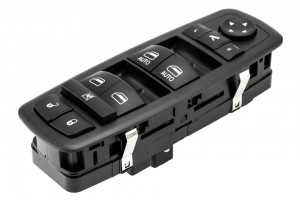 Dodge Journey 2012+/ Fiat Freemont 2011+ΠΟΛΛΑΠΛΟΣ Διακοπτης 11 Pins orig.68139806AA