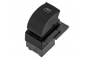 Audi A3 97-03 / A6 98-05 Μονος 8PIN Διακοπτης ΠΑΡΑΘΥΡΩΝorig.4B0959855A