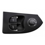 Πολλαπλος Διακοπτης Παραθυρων Για Fiat Ducato 2002+ / Citroen Jumper 2002+ / Peugeot Boxer 2002+ orig.6554.T3/12367480 Ντυ - 1 TEM.