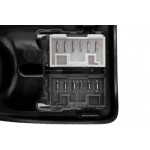 Πολλαπλος Διακοπτης Παραθυρων Για Fiat Ducato 2002+ / Citroen Jumper 2002+ / Peugeot Boxer 2002+ orig.6554.T3/12367480 Ντυ - 1 TEM.
