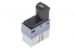 Fiat Albea / Palio Διακοπτης Παραθυρων Μονος 6PIN orig.98809719