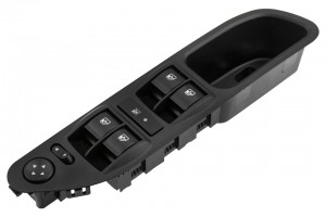 Fiat EGEA/TIPO Διακοπτης Παραθυρων Πολλαπλος 12PIN orig.735631478