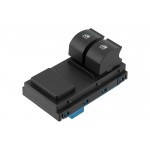 Διπλος Διακοπτης Παραθυρων Για Fiat Grande Punto 2005+ orig.735380445/735411027/735428719/REM86755 Ντυ - 1 TEM.