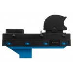 Διπλος Διακοπτης Παραθυρων Για Fiat Grande Punto 2005+ orig.735380445/735411027/735428719/REM86755 Ντυ - 1 TEM.