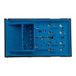 Διπλος Διακοπτης Παραθυρων Για Fiat Grande Punto 2005+ orig.735380445/735411027/735428719/REM86755 Ντυ - 1 TEM.