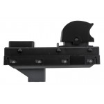 Διπλος Διακοπτης Παραθυρων Για Fiat Grande Punto 2005+ 9PINS orig.735411026 Ντυ - 1 TEM.