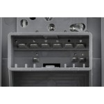 Διπλος Διακοπτης Παραθυρων Για Fiat Grande Punto 2005+ 9PINS orig.735411026 Ντυ - 1 TEM.