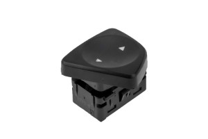 Fiat 500 2007+ Διακοπτης Παραθυρων 4PIN orig.735482601