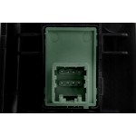 Πολλαπλος Διακοπτης Παραθυρων Για Fiat Idea 2003+ 16PINS orig.735156600 Ντυ - 1 TEM.