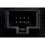 Πολλαπλος Διακοπτης Παραθυρων Για Fiat Idea 2003+ 16PINS orig.735156600 Ντυ - 1 TEM.