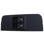 Διπλος Διακοπτης Παραθυρων Για Fiat Linea 2007+ 4PINS orig.735442329 Ντυ - 1 TEM.