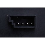 Διπλος Διακοπτης Παραθυρων Για Fiat Linea 2007+ 4PINS orig.735442329 Ντυ - 1 TEM.