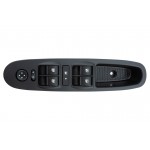 Πολλαπλος Διακοπτης Παραθυρων Για Fiat Punto 2012+ / Punto Evo 2008+ orig.735500051 Ντυ - 1 TEM.