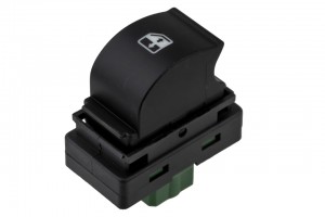 Μονος Διακοπτης Παραθυρων Για Fiat Tipo 2016+ orig.735631464 Ντυ - 1 TEM.