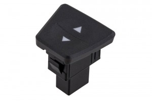 Μονος Διακοπτης Παραθυρων Για Fiat Panda 2003+ orig.735360836 Ντυ - 1 TEM.