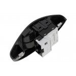 Διπλος Διακοπτης Παραθυρων Για Fiat Palio 1996+ / Strada 1999+ 6PINS orig.100151083 Ντυ - 1 TEM.