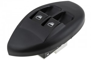 Διπλος Διακοπτης Παραθυρων Για Fiat Palio 1996+ / Strada 1999+ orig.1819801800 Ντυ - 1 TEM.