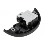 Διπλος Διακοπτης Παραθυρων Για Fiat Palio 1996+ / Strada 1999+ orig.1819801800 Ντυ - 1 TEM.