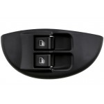 Διπλος Διακοπτης Παραθυρων Για Fiat Palio 1996+ / Strada 1999+ orig.1819801800 Ντυ - 1 TEM.
