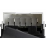Διπλος Διακοπτης Παραθυρων Για Fiat Palio 1996+ / Strada 1999+ orig.1819801800 Ντυ - 1 TEM.