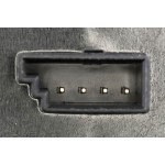Διπλος Διακοπτης Παραθυρων Για Fiat Strada 1999+ orig.735362696 Ντυ - 1 TEM.