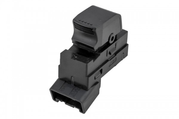 Μονος Διακοπτης Παραθυρων Για Fiat Sedici 2006+ / Suzuki Swift 2005+ / SX4 2006+ / Grand Vitara 2005+ orig.37995-77J00 Ντυ - 1 TEM.