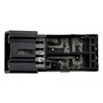 Μονος Διακοπτης Παραθυρων Για Fiat Sedici 2006+ / Suzuki Swift 2005+ / SX4 2006+ / Grand Vitara 2005+ orig.37995-77J00 Ντυ - 1 TEM.