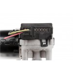 Μοτερ Υαλοκαθαριστηρων Για Fiat Ducato 1994-2002 / Citroen Jumper 1994-2002 / Peugeot Boxer 1994-2002 Εμπρος orig.99488730 Ντυ - 1 ΤΕΜ.