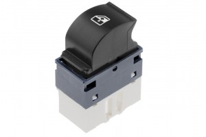 Διακοπτης Για Fiat DOBLO-2 Δεξιος 5PIN Παραθυρων orig.735417034