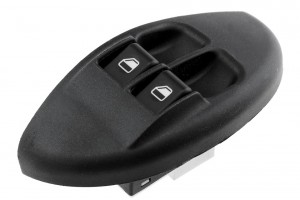Fiat Siena 1998+ Διπλος Με Πλαισιο 6PIN Διακοπτης Παραθυρων orig.717135614