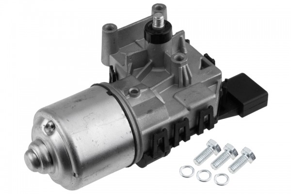 Μοτερ Υαλοκαθαριστηρων Για Ford Fiesta 2008+ Εμπρος orig.1514060/1698869/16998869/8A6117B571AA/8A6117B571AB Ντυ - 1 ΤΕΜ.