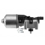Μοτερ Υαλοκαθαριστηρων Για Ford Fiesta 2008+ Εμπρος orig.1514060/1698869/16998869/8A6117B571AA/8A6117B571AB Ντυ - 1 ΤΕΜ.