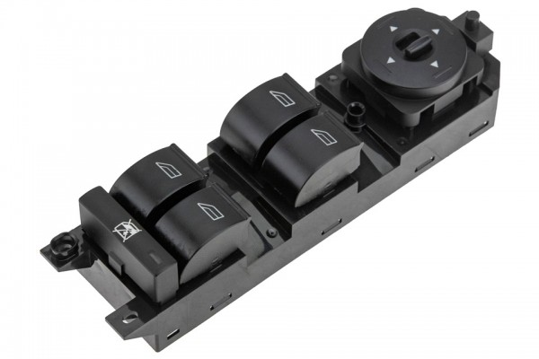 Πολλαπλος Διακοπτης Παραθυρων Για Ford Galaxy 2006+ / S-MAX 2006+ orig.1379221/1403345/1428967/1450472/1466402/6M2T14A132BB+BC+BD+BE+BF Ντυ - 1 TEM.