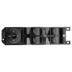 Πολλαπλος Διακοπτης Παραθυρων Για Ford Galaxy 2006+ / S-MAX 2006+ orig.1379221/1403345/1428967/1450472/1466402/6M2T14A132BB+BC+BD+BE+BF Ντυ - 1 TEM.