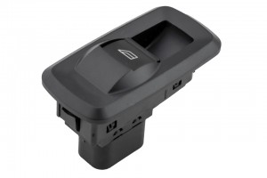 Μονος Διακοπτης Παραθυρων Για Ford Ecosport 2013+ orig.1788064/CN1514529AB Ντυ - 1 TEM.