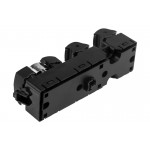 Πολλαπλος Διακοπτης Παραθυρων 3PINS Για Ford Mondeo V 2014+ / Galaxy 2015+ / S-MAX 2015+ orig.1946786/DG9T14540EB3JA6 Ντυ - 1 TEM.