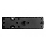 Πολλαπλος Διακοπτης Παραθυρων 3PINS Για Ford Mondeo V 2014+ / Galaxy 2015+ / S-MAX 2015+ orig.1946786/DG9T14540EB3JA6 Ντυ - 1 TEM.