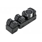 Πολλαπλος Διακοπτης Παραθυρων Για Ford Mondeo V 2014+ / Galaxy 2015+ / S-MAX 2015+ orig.1946785/DG9T-14540-DD3JA6 Ντυ - 1 TEM.