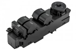 Πολλαπλος Διακοπτης Παραθυρων Για Ford Focus Iii 2012+ / Escape 2012+ orig.BM5T14A132AA Ντυ - 1 TEM.