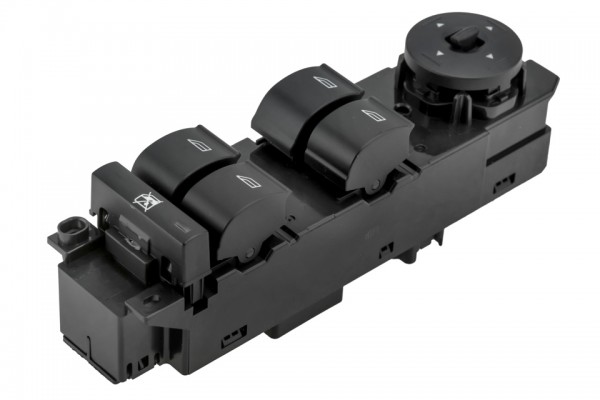 Πολλαπλος Διακοπτης Παραθυρων Για Ford Focus Iii 2012+ / Escape 2012+ orig.BM5T14A132AA Ντυ - 1 TEM.