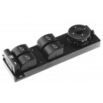 Ford Focus 05-08/C-MAX 04-08 Πολλαπλος 14PIN Διακοπτης Παραθυρων orig.3M5T14A132AG