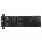 Ford Focus 05-08/C-MAX 04-08 Πολλαπλος 14PIN Διακοπτης Παραθυρων orig.3M5T14A132AG