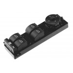 Ford Focus 2008+ /C-MAX 2007+ Πολλαπλος 3PIN Διακοπτης Παραθυρων orig.7M5T14A132AB