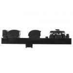 Ford Focus 2008+ /C-MAX 2007+ Πολλαπλος 3PIN Διακοπτης Παραθυρων orig.7M5T14A132AB
