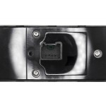 Ford Focus 2008+ /C-MAX 2007+ Πολλαπλος 3PIN Διακοπτης Παραθυρων orig.7M5T14A132AB