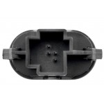 Ford Focus 1998-2004 Μονος 4PIN Διακοπτης Παραθυρων orig.1060717