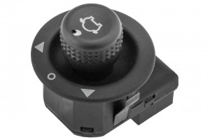 Ford Focus 98+ /FIESTA 01+ /MONDEO 00+ /TRANSIT 00+ 7PIN Διακοπτης Καθρεπτων orig.4495427