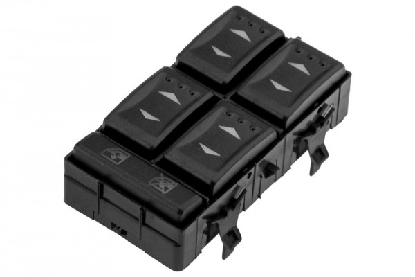 Ford Mondeo 2000+ Πολλαπλος 11PIN Διακοπτης Παραθυρων orig.3S7T-14A132-BA