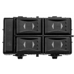 Ford Mondeo 2000+ Πολλαπλος 11PIN Διακοπτης Παραθυρων orig.3S7T-14A132-BA