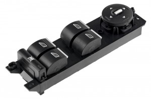 Ford B-MAX 2012+ /C-MAX 2010+ /FOCUS 2010+ /KUGA 2013+ Πολλαπλος 3PIN Διακοπτης Παραθυρων orig.1683897